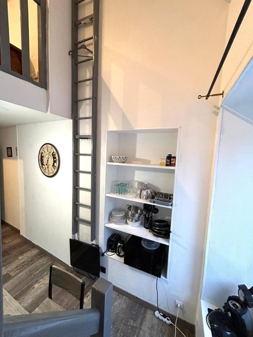 瑟堡La Casa O - Cosy In The Very Center公寓 外观 照片