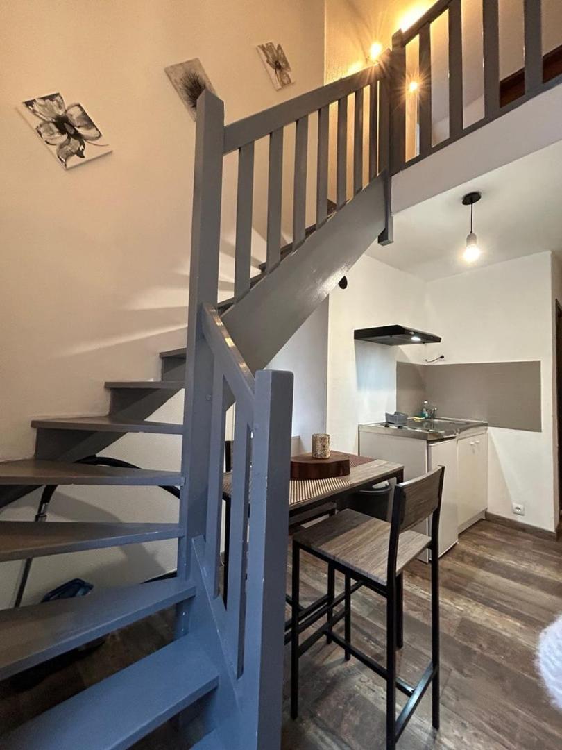瑟堡La Casa O - Cosy In The Very Center公寓 外观 照片